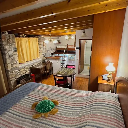 Kagiabis' Nest Holiday home
