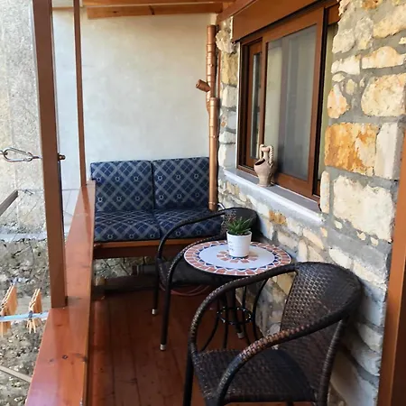 Kagiabis' Nest Holiday home